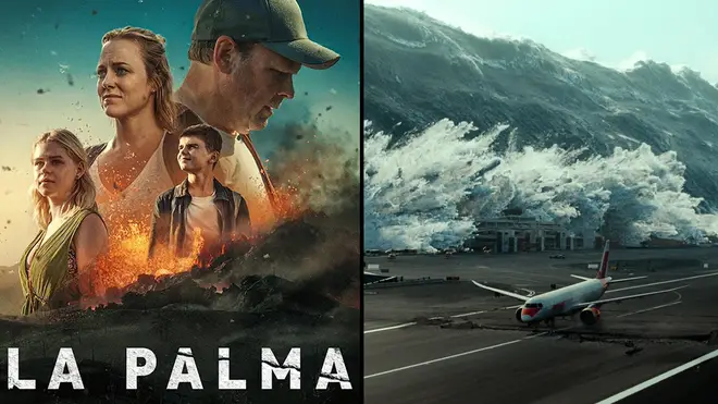 La Palma de Netflix est-elle basée sur une histoire vraie ? L'île et le volcan réels expliqués 3 La Palma est-elle basée sur une histoire vraie ? Voici ce qui est réellement réel