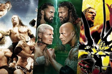 Liste complète des programmes archivés de la WWE nationaux et internationaux sur Netflix en 2025 - 4