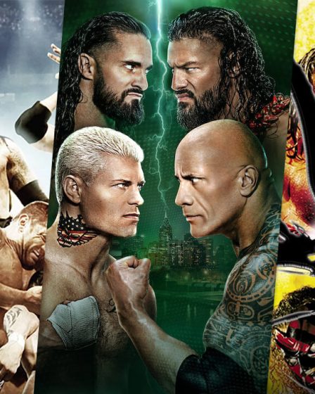 Liste complète des programmes archivés de la WWE nationaux et internationaux sur Netflix en 2025 - 59
