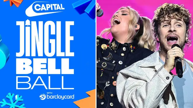 Le Jingle Bell Ball de Capital avec Barclaycard est-il à la télévision ? Comment et quand regarder sur ITV 3 Le Jingle Bell Ball de Capital est-il à la télévision ?