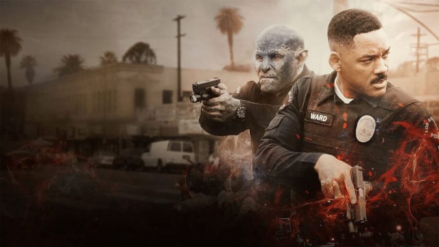 Bright sur Netflix : tout ce que nous savons jusqu'à présent Bright sur Netflix : tout ce que nous savons jusqu'à présent