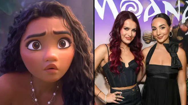 Les auteurs-compositeurs de Moana 2 réagissent aux réactions négatives suscitées par les nouvelles chansons originales