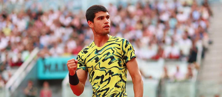 Les documentaires sportifs arriveront sur Netflix en 2025 - 3