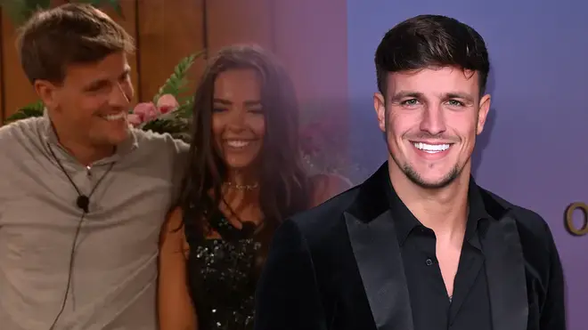 Luca Bish de Love Island annoncé pour All Stars 2025 après l'annulation de Masterchef 3 Luca Bish de Love Island annoncé pour All Stars 2025 après l'annulation de Celebrity Masterchef