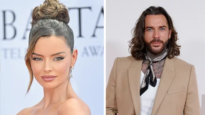 Maura Higgins fait le point sur sa relation avec Pete Wicks après avoir quitté I'm A Celeb 3 Maura était la sixième camarade de camp à être expulsée de I'm A Celeb