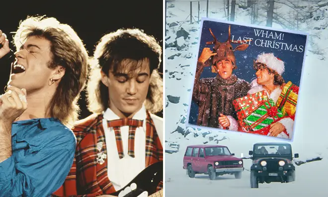 Où a été tourné le clip « Last Christmas » de Wham! ? 3 Voici où ils ont tourné le clip de
