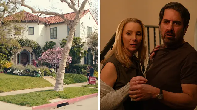 Où se trouve la maison No Good Deed de Netflix ? Voici pourquoi vous reconnaissez l'emplacement 3 Voici pourquoi vous reconnaissez la maison No Good Deed