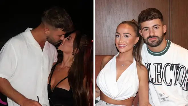 Pourquoi Nicole et Ciaran de Love Island se sont-ils séparés ? 3 Pourquoi Nicole et Ciaran de Love Island se sont-ils séparés ?
