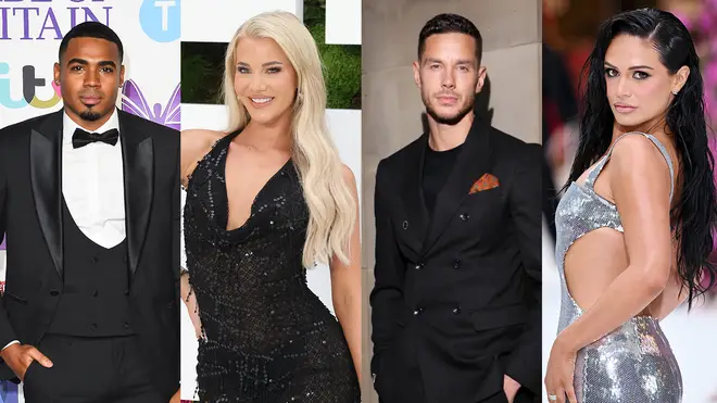 La programmation rumeur de Love Island All Stars 2025
