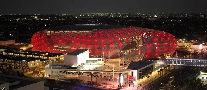 Programme complet de WWE Netflix en direct pour janvier 2025 - 5