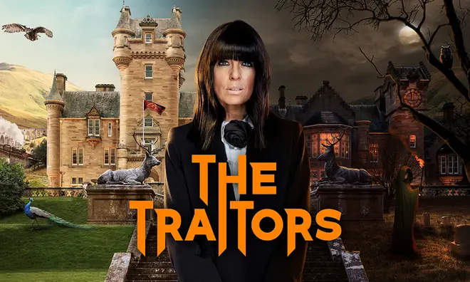 Quand commence la saison 3 des Traîtres ? 3 La saison 3 de Les Traîtres sera diffusée à partir du 1er janvier