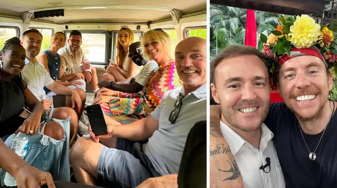 Quand est-ce que l'émission I'm A Celebrity's Coming Out passe à la télévision ? 3 Tous les détails sur le coming out show de I'm A Celeb