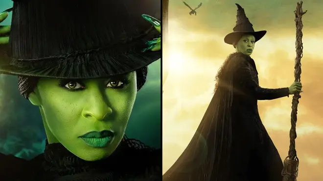 Qui est la méchante sorcière de l’Est dans Wicked ? Voici ce qui se passe dans la comédie musicale 3 Qui est la méchante sorcière de l’Est dans Wicked ?