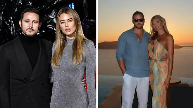 Qui est le petit ami d'Arabella Chi de Love Island ? Rencontrez Billy Henty 3 Billy Henty, le petit ami d'Arabella Chi de Love Island