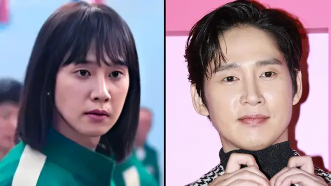 Qui joue le joueur 120 dans Squid Game saison 2 ? Voici pourquoi Park Sung-hoon joue une femme trans dans la série