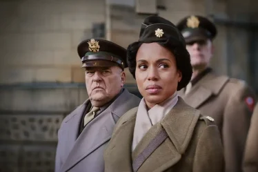 Revue « The Six Triple Eight » : l'hommage aux héros méconnus de la Seconde Guerre mondiale est une histoire digne d'intérêt avec des performances solides - 11