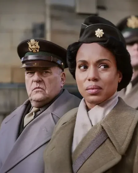 Revue « The Six Triple Eight » : l'hommage aux héros méconnus de la Seconde Guerre mondiale est une histoire digne d'intérêt avec des performances solides - 150