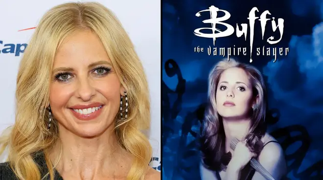 Sarah Michelle Gellar se dit ouverte au redémarrage de Buffy contre les vampires 3 Y aura-t-il un jour un redémarrage de Buffy ? Sarah Michelle Gellar y est désormais ouverte