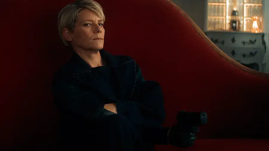Furies Netflix Mars France Furies Netflix Mars France