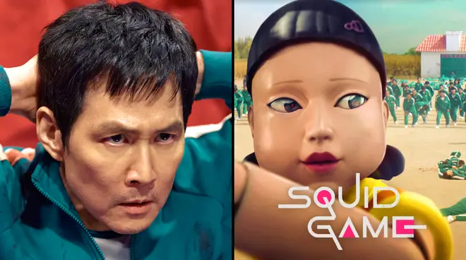 Squid Game Fenêtre de date de sortie de la saison 3 confirmée par le créateur 3 Squid Game Fenêtre de date de sortie de la saison 3 confirmée par le créateur
