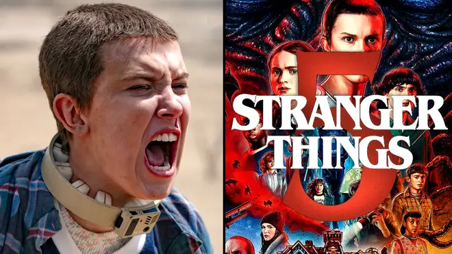 Stranger Things 5 a officiellement terminé le tournage 3 Stranger Things 5 a officiellement terminé le tournage