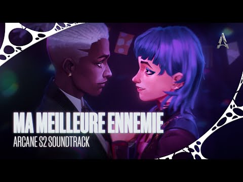 Stromae 'Ma Meilleure Ennemie' lyrics English translation - 5