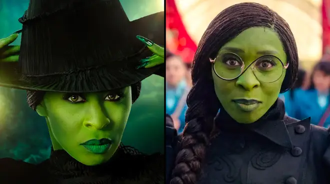 Toutes les actrices qui ont auditionné pour Elphaba dans le film Wicked 3 Toutes les actrices qui ont auditionné pour Elphaba dans le film Wicked