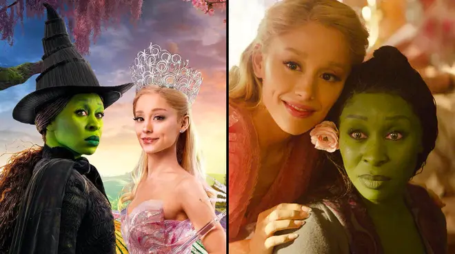 Un auteur malveillant confirme que le sous-texte lesbien d'Elphaba et Glinda était "intentionnel" 3 Un auteur méchant confirme que le sous-texte lesbien d'Elphaba et Glinda était