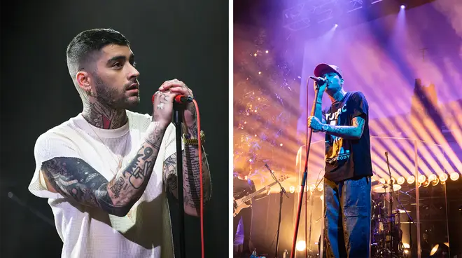 Zayn explique pourquoi il a annulé le spectacle de Newcastle quelques minutes avant le début 3 Zayn explique pourquoi il a annulé le spectacle à Newcastle