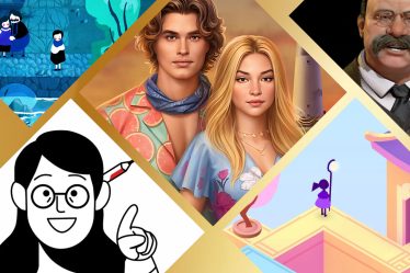 Meilleurs nouveaux jeux mobiles Netflix de 2024 - 11