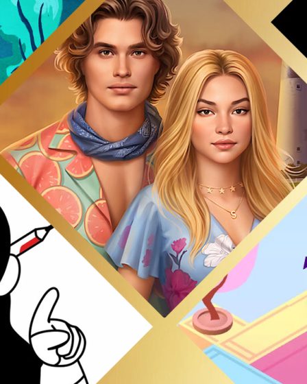 Meilleurs nouveaux jeux mobiles Netflix de 2024 110 Meilleurs nouveaux jeux mobiles Netflix de 2024 - 109