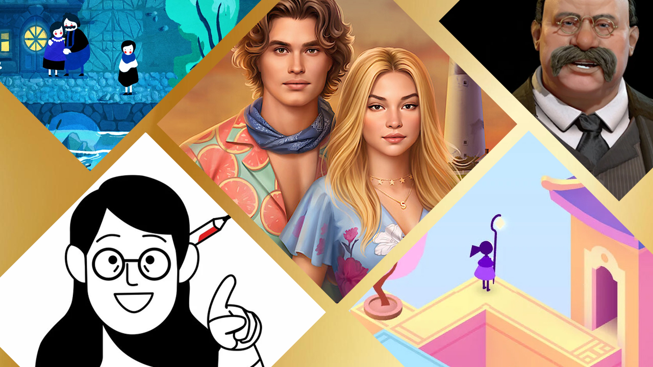 Meilleurs nouveaux jeux mobiles Netflix de 2024 2 Meilleurs nouveaux jeux mobiles Netflix de 2024 - 1