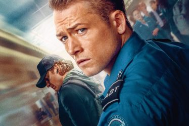 Critique du reportage à main : Taron Egerton et Jason Bateman brillent dans le thriller tendu de Netflix - 4