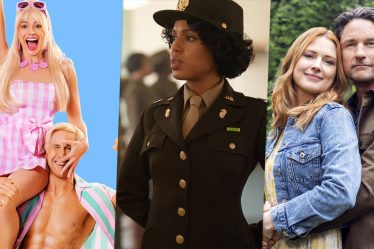 Ce qui arrive sur Netflix cette semaine (16-22 décembre) : Barbie, Virgin River et The Six Triple Eight - 5