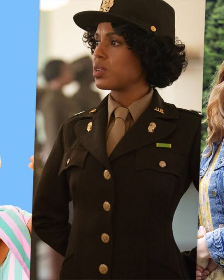 Ce qui arrive sur Netflix cette semaine (16-22 décembre) : Barbie, Virgin River et The Six Triple Eight 107 Ce qui arrive sur Netflix cette semaine (16-22 décembre) : Barbie, Virgin River et The Six Triple Eight - 106