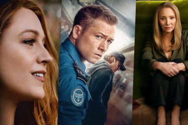 Ce qui arrive sur Netflix cette semaine : du 9 au 15 décembre 2024 - 15