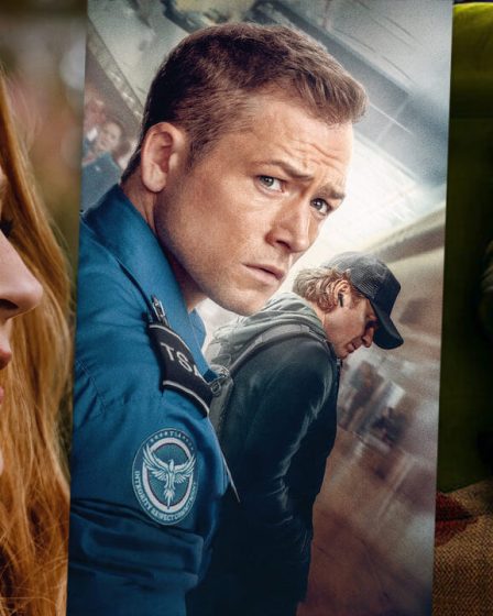 Ce qui arrive sur Netflix cette semaine : du 9 au 15 décembre 2024 - 103