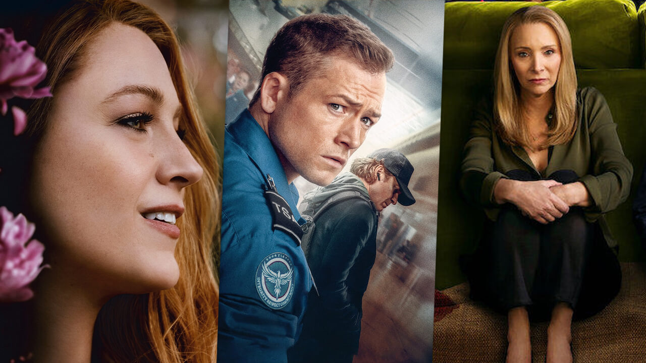 Ce qui arrive sur Netflix cette semaine : du 9 au 15 décembre 2024 2 Ce qui arrive sur Netflix cette semaine : du 9 au 15 décembre 2024 - 1