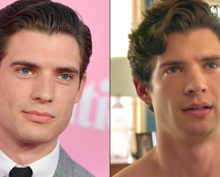David Corenswet : 12 faits sur l'acteur de Superman que vous devez savoir - 17