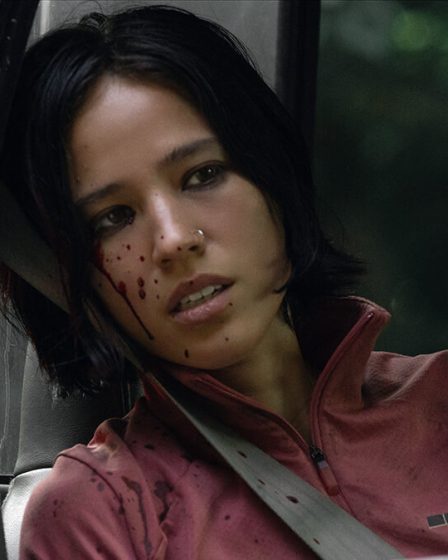 Critique de « Don't Move » : le thriller Netflix avec Kelsey Asbille et Finn Wittrock a ses moments - 176