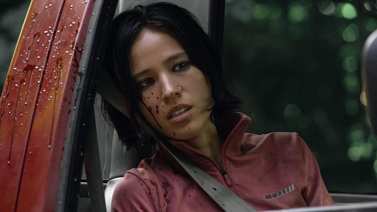 Critique de « Don't Move » : le thriller Netflix avec Kelsey Asbille et Finn Wittrock a ses moments 2 Critique de « Don't Move » : le thriller Netflix avec Kelsey Asbille et Finn Wittrock a ses moments - 1