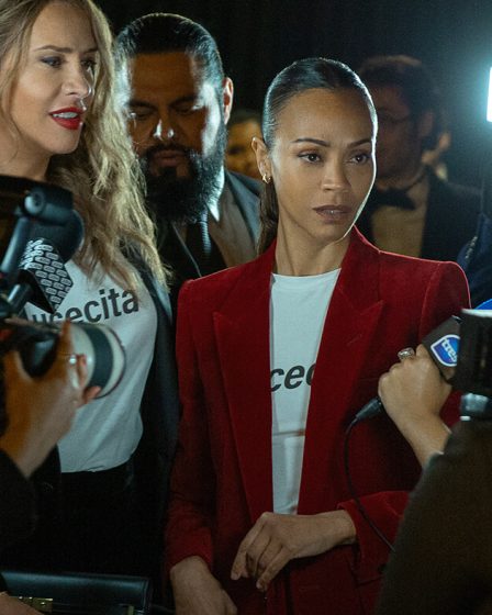 « Emilia Pérez » : devriez-vous regarder la nouvelle candidate aux Oscars de Netflix ? 32 « Emilia Pérez » : devriez-vous regarder la nouvelle candidate aux Oscars de Netflix ? - 31