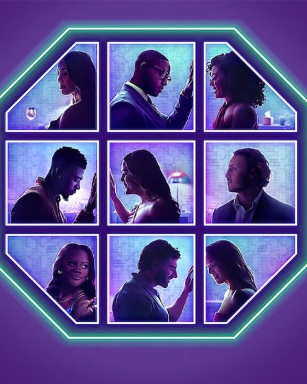 Chaque série « Love Is Blind » sur Netflix - 168