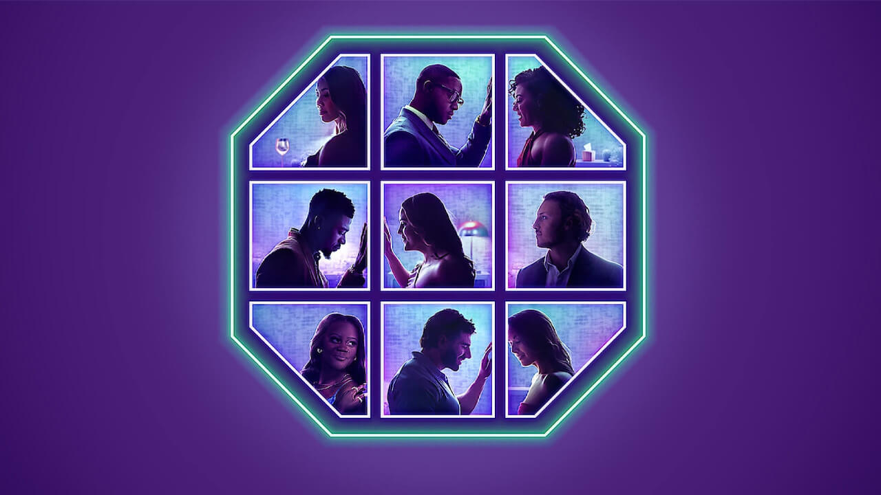 Chaque série « Love Is Blind » sur Netflix 2 Chaque série « Love Is Blind » sur Netflix - 1