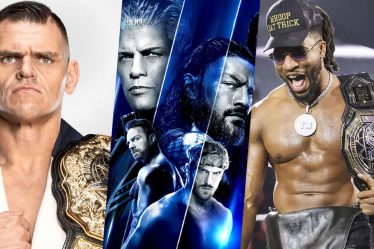 Programme complet de WWE Netflix en direct pour janvier 2025 - 8