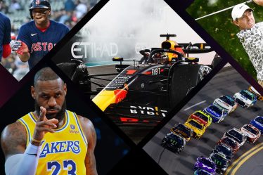 Les documentaires sportifs arriveront sur Netflix en 2025 - 15