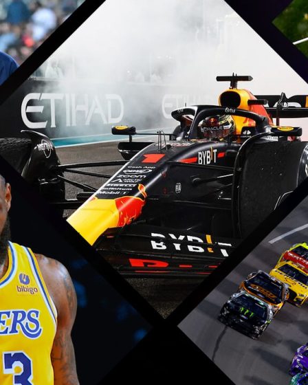 Les documentaires sportifs arriveront sur Netflix en 2025 - 29