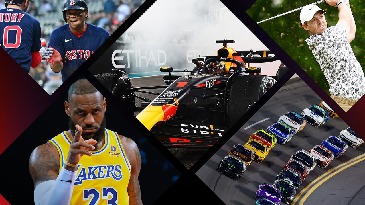 Les documentaires sportifs arriveront sur Netflix en 2025 2 Les documentaires sportifs arriveront sur Netflix en 2025 - 1