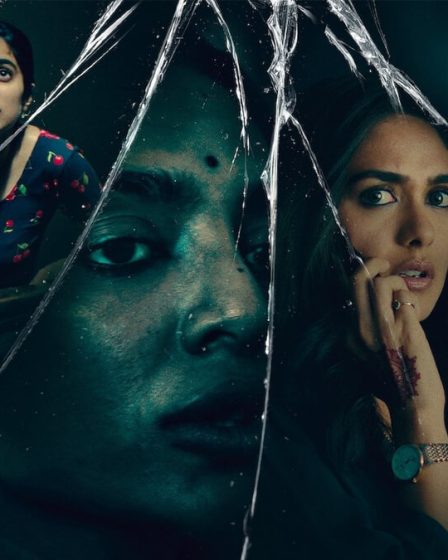 Tous les films et séries d’horreur originaux indiens Netflix - 1