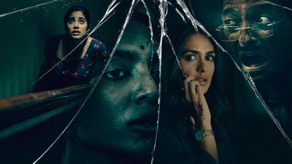Tous les films et séries d’horreur originaux indiens Netflix 2 Tous les films et séries d’horreur originaux indiens Netflix - 1
